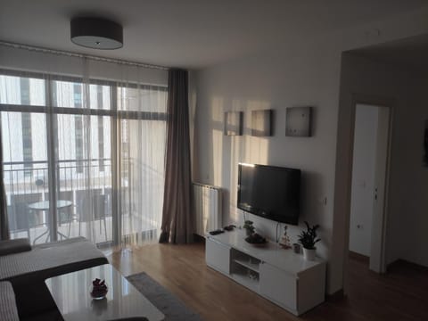 Belgrade Waterfront Comfortable Apartment Apartment in Belgrade