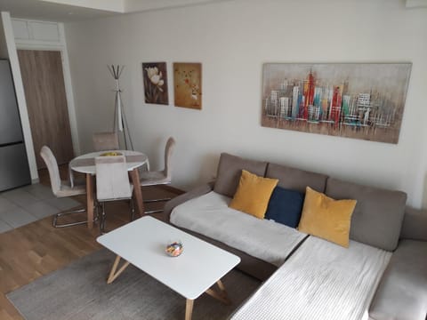 Belgrade Waterfront Comfortable Apartment Apartment in Belgrade