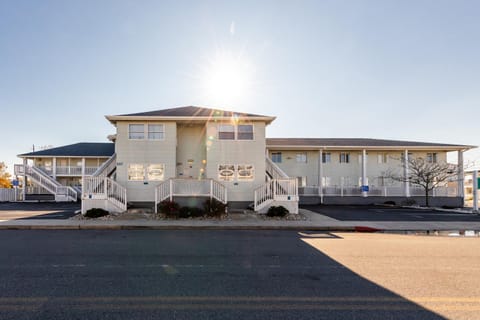 Jocelyn Manor House in Ocean City