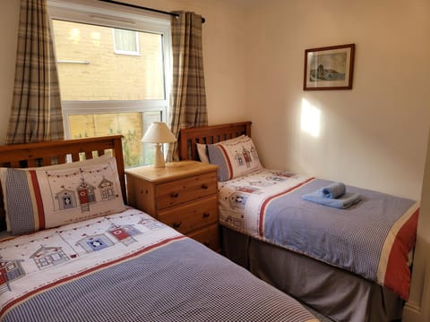 Summerhill Apartments Apartamento in Shanklin