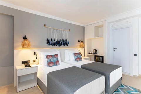 Holiday Inn Resort Bodrum, an IHG Hotel- Ultra All Inclusive Hôtel in Bodrum