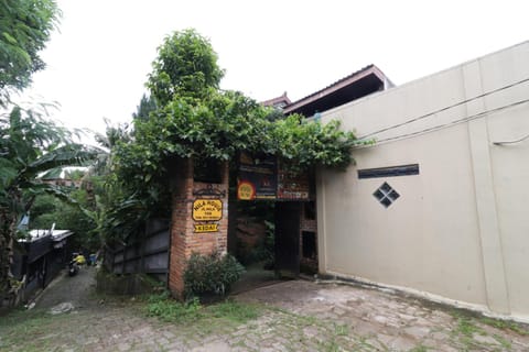 NILA HOUSE, Sharia Family Home Stay Übernachtung mit Frühstück in South Jakarta City