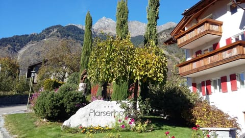 Property building, Garden view, Mountain view