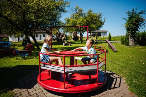 Children play ground