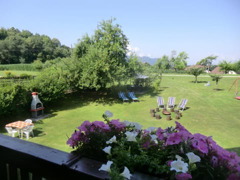 BBQ facilities, View (from property/room)