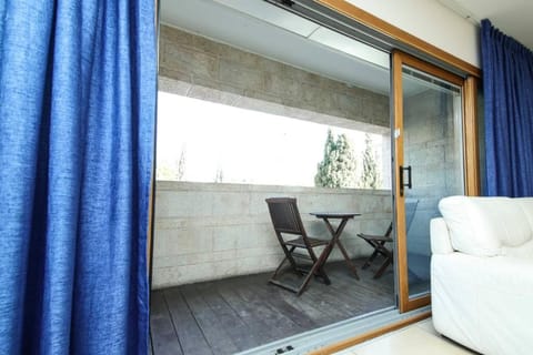 202 - King David Residence - Jerusalem-Rent Apartamento in Jerusalem