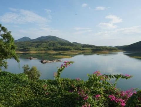 LaVieVuLinh Ecolodge Nature lodge in Laos