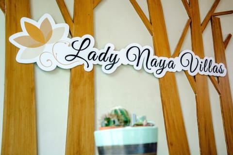 Lady Naya Villas - SHA Extra Plus Hôtel in Rawai