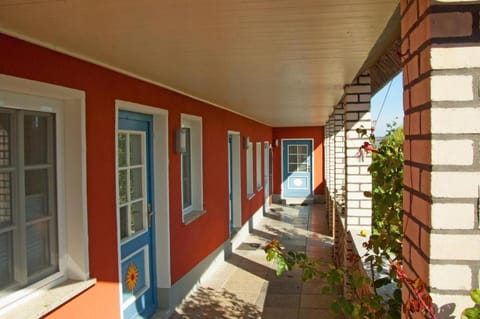 Fischerhaus Gager Wohnung in Germany