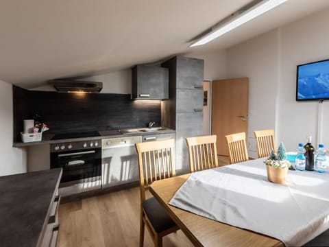 Apartment Alpenchalets-4 by Interhome Apartment in Zell am See