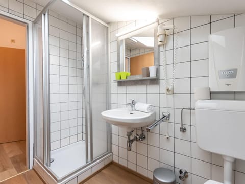 Apartment Alpenchalets-4 by Interhome Apartment in Zell am See
