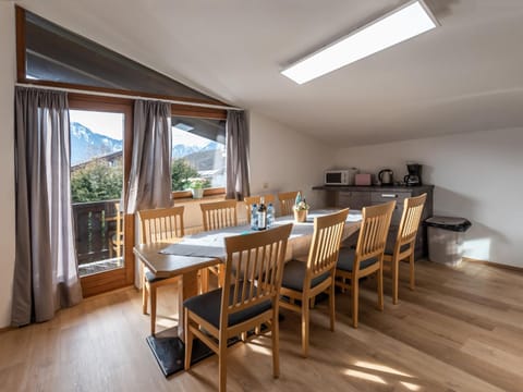 Apartment Alpenchalets-4 by Interhome Apartment in Zell am See
