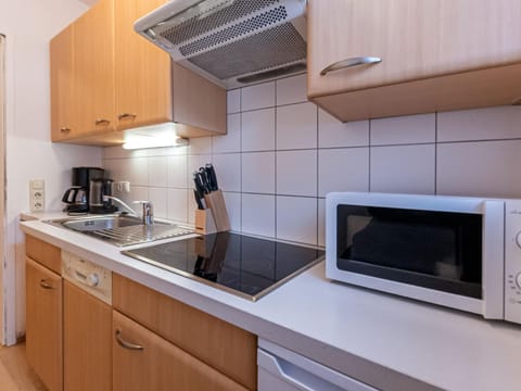 Apartment Alpenchalets-2 by Interhome Apartment in Zell am See