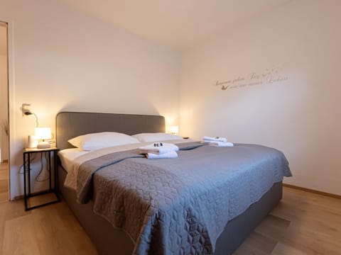 Apartment Alpenchalets-2 by Interhome Apartment in Zell am See