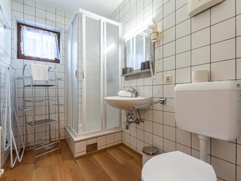 Apartment Alpenchalets-2 by Interhome Apartment in Zell am See