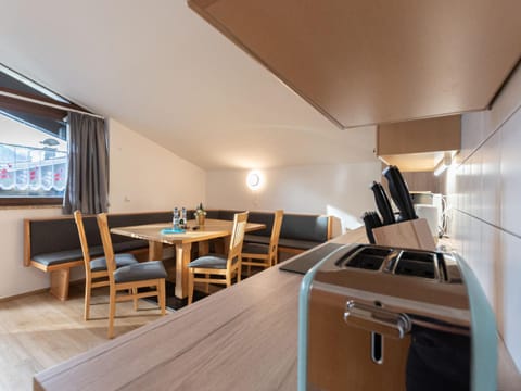 Apartment Alpenchalets-3 by Interhome Apartment in Zell am See