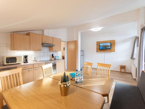 Apartment Alpenchalets-3 by Interhome Apartment in Zell am See
