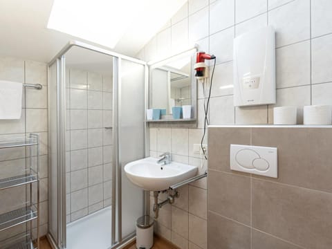 Apartment Alpenchalets-3 by Interhome Apartment in Zell am See