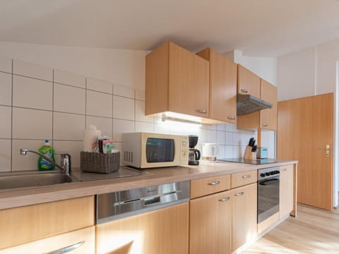 Apartment Alpenchalets-3 by Interhome Apartment in Zell am See