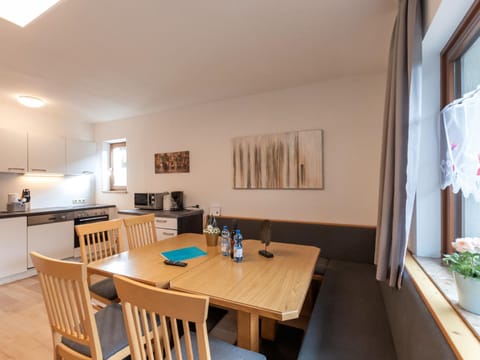 Apartment Alpenchalets-5 by Interhome Apartment in Zell am See
