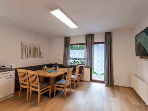 Apartment Alpenchalets-5 by Interhome Apartment in Zell am See