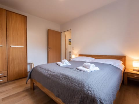 Apartment Alpenchalets-5 by Interhome Apartment in Zell am See