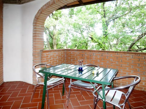 Apartment Vacanza L'Olivo by Interhome Apartment in Umbria