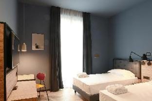 The Poet Hotel Hotel in La Spezia