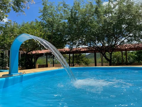 Casa Barreirinho Parque Nacional Serra da Capivara Hostel in State of Piauí, Brazil