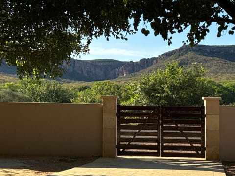 Casa Barreirinho Parque Nacional Serra da Capivara Hostel in State of Piauí, Brazil