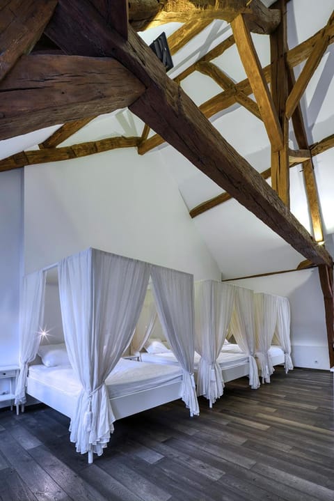 La Maison Blanche Bed and Breakfast in Beaune