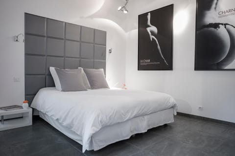 La Maison Blanche Bed and Breakfast in Beaune