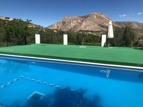 Balcony/Terrace, Swimming pool, Swimming pool