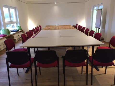 Business facilities, Meeting/conference room