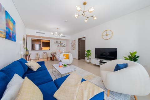 EDEN'S Homes & Villas - BLVD Heights Condo in Dubai