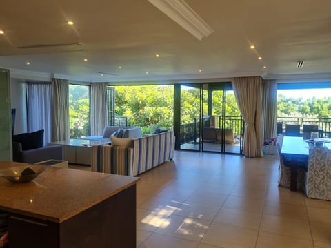 Zimbali - Luxury 4 Bedroom KRH1 Casa in Dolphin Coast