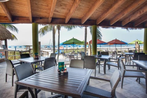 Diamond Head Beach Resort Resort in Estero Island