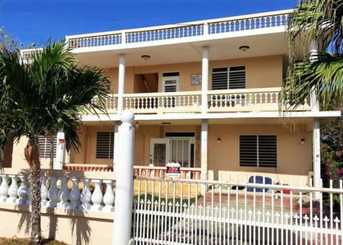 Villa Marsana Bed and Breakfast in Puerto Rico