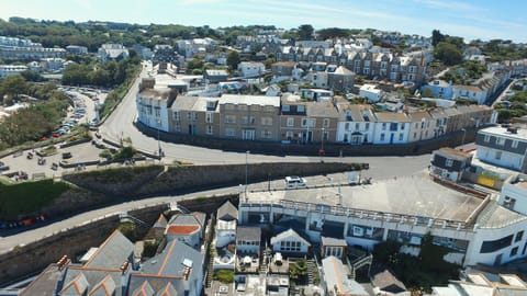 Golden Hind Bed and Breakfast in Saint Ives