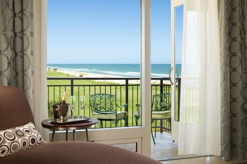 Hammock Beach Golf Resort & Spa Resort in Palm Coast
