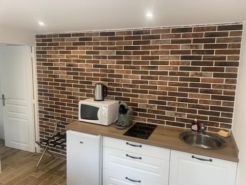 Gîte centre ville avec cour Apartment in Normandy