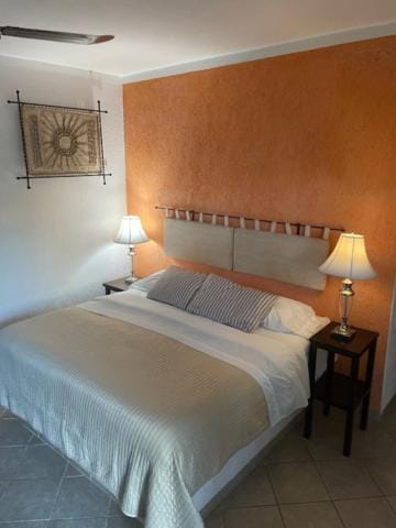 Villa Escondida Guest House Cozumel Downtown Bed and Breakfast in San Miguel de Cozumel