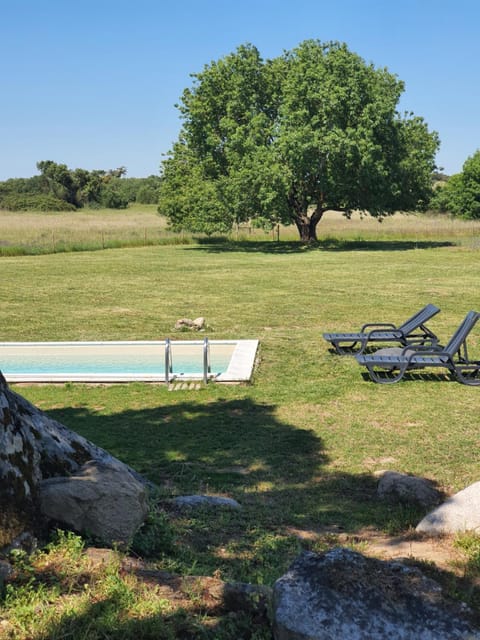 Monte das Cobras - Country House Country House in Evora