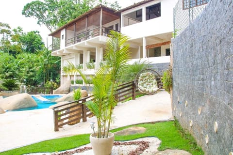 Casa Pedra Bonita Bed and Breakfast in Rio de Janeiro