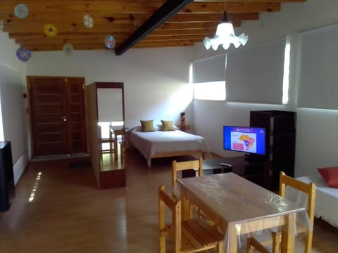 Las Moras Wohnung in Villa Giardino