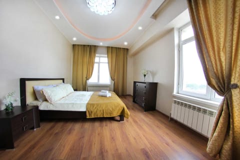 Razmestim в ЖК Дуэт Condo in Almaty