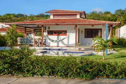 Casa Bello - Praia do Madeiro - Cond. Pipa Natureza House in State of Rio Grande do Norte, Brazil