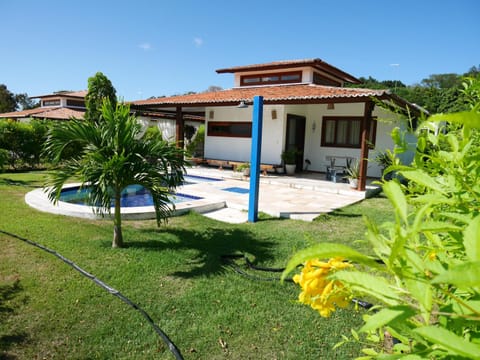 Casa Bello - Praia do Madeiro - Cond. Pipa Natureza House in State of Rio Grande do Norte, Brazil