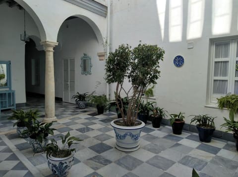 CASA ARCO DEL CAÑÓN - Casita con Encanto Copropriété in Medina-Sidonia