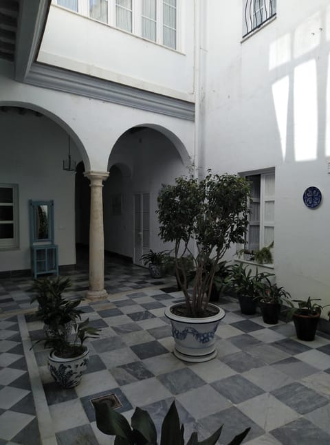 CASA ARCO DEL CAÑÓN - Casita con Encanto Copropriété in Medina-Sidonia